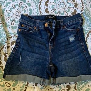 Short